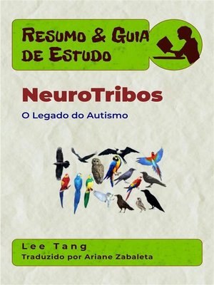 cover image of Resumo & Guia De Estudo--Neurotribos--O Legado Do Autismo